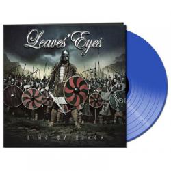 KING OF KINGS BLUE VINYL (LP)