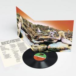 HOUSES OF THE HOLY NEW REMASTERED VINYL (LP)
