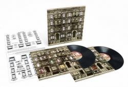 PHYSICAL GRAFFITI NEW REMASTERED VINYL (2LP)
