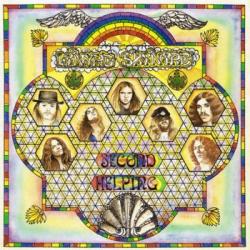 SECOND HELPING VINYL (LP)