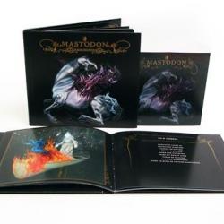 REMISSION DELUXE RE-ISSUE (DIGI)