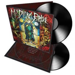 FEEL THE MISERY VINYL (2LP)