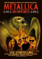 SOME KIND OF MONSTER 2014 (2DVD)