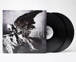 CURSED TO LIVE VINYL (2LP BLACK)