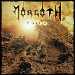 ODIUM RE-ISSUE2014 VINYL (LP BLACK)