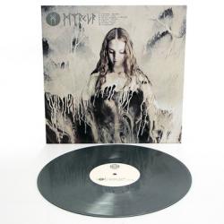 MYRKUR SILVER VINYL (LP)