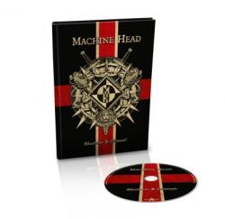 BLOODSTONE & DIAMONDS LTD. EDIT. (A5 DIGI-BOOK)