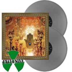 ENKI  SILVER VINYL (2LP)