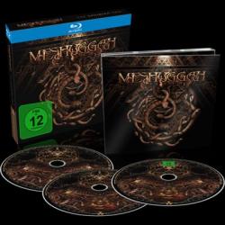 THE OPHIDIAN TREK LTD. BLURAY EDIT. (2CD+BLURAY DIGI)