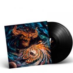 MILKING THE STARS: A RE-IMAGINING OF LAST PATROL VINYL (2LP)