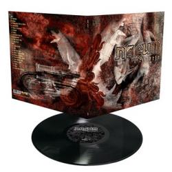 HELVETE VINYL (LP BLACK)