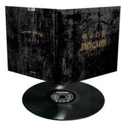 SHIFT VINYL (LP BLACK)