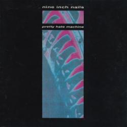PRETTY HATE MACHINE VINYL (LP)