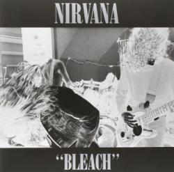 BLEACH VINYL (LP US-IMPORT)