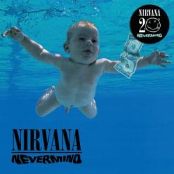 NEVERMIND REMASTERED (CD)