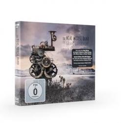 THE GRAND EXPERIMENT SPECIAL EDIT. (2CD+DVD DIGI)