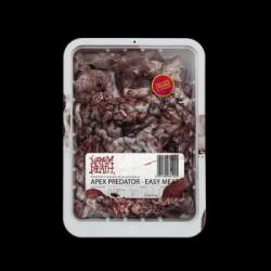 APEX PREDATOR - EASY MEAT  (CD)