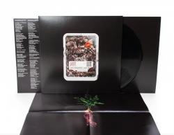 APEX PREDATOR - EASY MEAT VINYL (LP BLACK+POSTER)