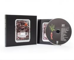 APEX PREDATOR - EASY MEAT LTD. EDIT. (MEDIA-BOOK)