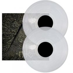 WHAT SHOULD NOT BE UNEARTHED CLEAR VINYL (2LP)