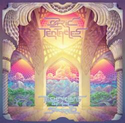 TECHNICIANS OF THE SACRED LTD. EDIT. (2CD DIGI)