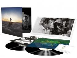 THE ENDLESS RIVER VINYL (2LP HQ 180 GR)