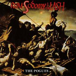 RUM, SODOMY & THE LASH VINYL (LP)