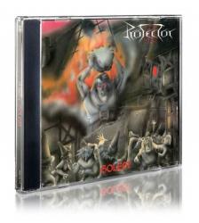 GOLEM REISSUE (CD SLIPCASE)