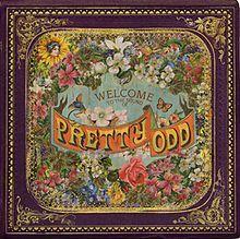PRETTY ODD (CD)
