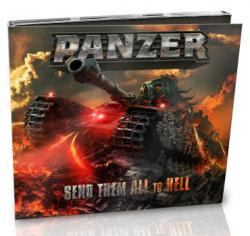 SEND ALL OF THEM TO HELL LTD. EDIT. (DIGI)