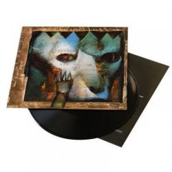 SHADES OF GOD VINYL REISSUE (LP)