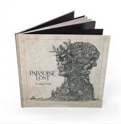 THE PLAGUE WITHIN DELUXE ARTBOOK (2CD+2LP BOX)