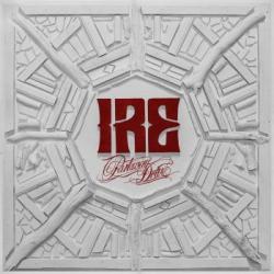 IRE (CD O-CARD)