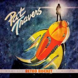 RETRO ROCKET (CD US-IMPORT)