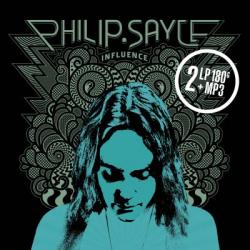 INFLUENCE VINYL (2LP)