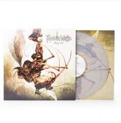 MOSQUITO CLEAR VINYL (LP)