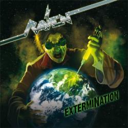 EXTERMINATION (DIGI+BONUSTRACK)