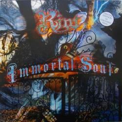 IMMORTAL SOUL VINYL (2LP)