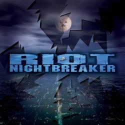 NIGHTBREAKER RE-ISSUE (DIGI)
