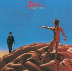 HEMISPHERES VINYL (LP)