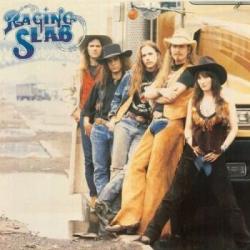 RAGING SLAB VINYL (LP)