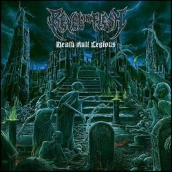 DEATH KULT LEGIONS (CD)