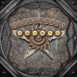REVOLUTION SAINTS (CD)