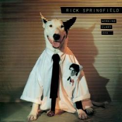WORKING CLASS DOG RE-ISSUE (CD)