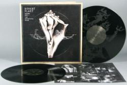 LULLABY AND&hellip; THE CEASELESS ROAR VINYL (2LP BLACK+CD)