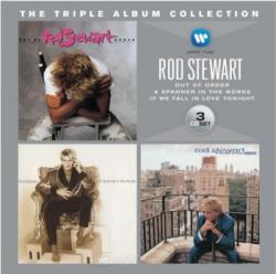 THE TRIPLE ALBUM COLLECTION (3CD BOX)