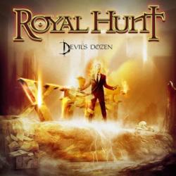 DEVILS DOZEN (CD)