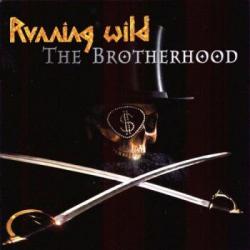 THE BROTHERHOOD VINYL (2LP)