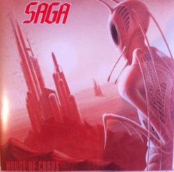 HOUSE OF CARDS VINYL (LP)