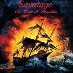 THE WAKE OF MAGELLAN RE-ISSUE VINYL (2LP)